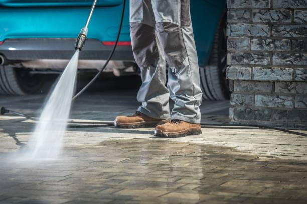 Best Factory Floor Cleaning  in Ozark, MO